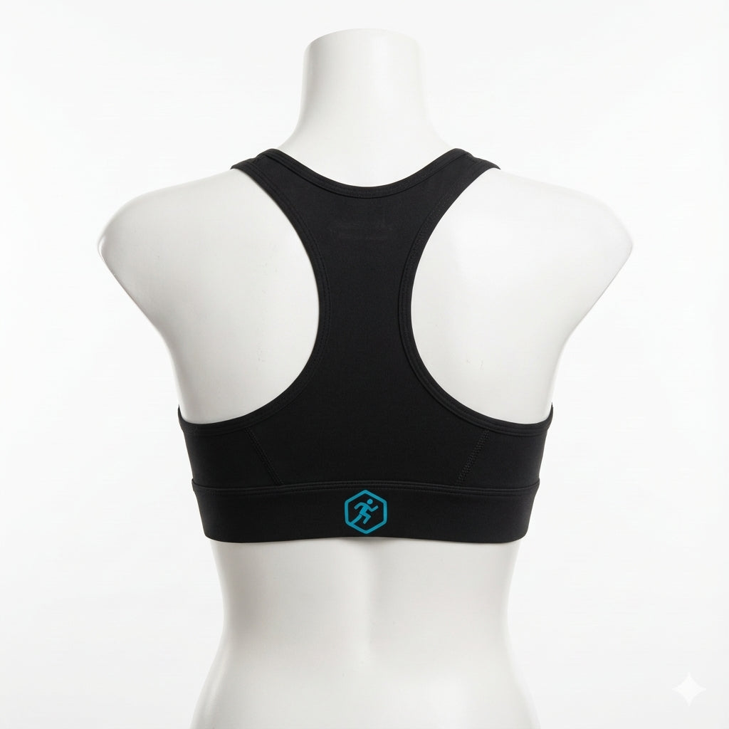 Top Deportivo Hexly Pro - Soporte Máximo