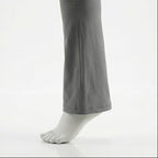 Leggings Flare de Alto Rendimiento - Colección Hexly Pro