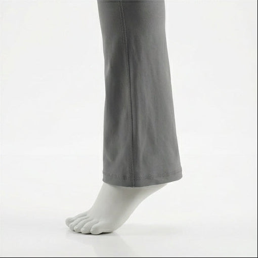 Leggings Flare de Alto Rendimiento - Colección Hexly Pro