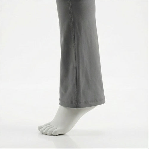 Leggings Flare de Alto Rendimiento - Colección Hexly Pro