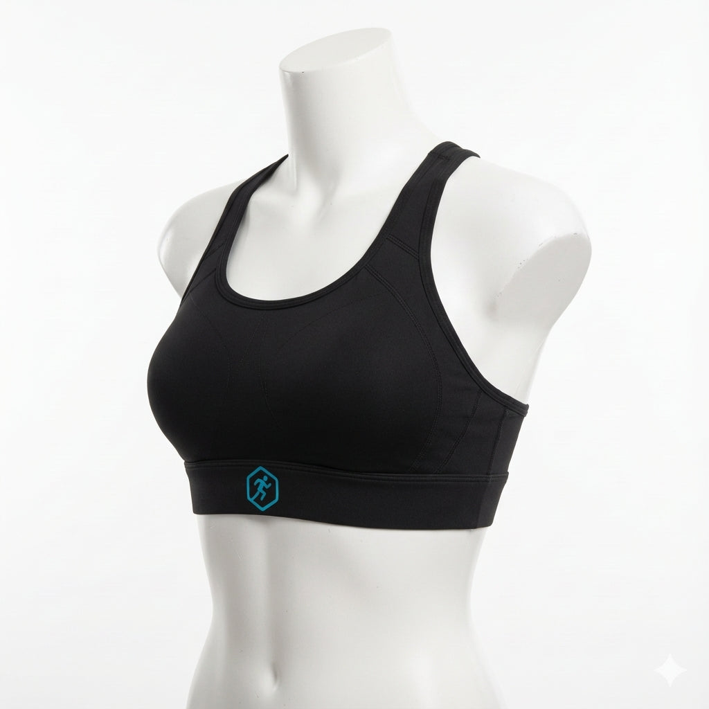 Top Deportivo Hexly Pro - Soporte Máximo