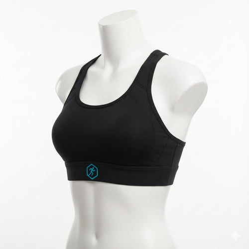 Top Deportivo Hexly Pro - Soporte Máximo