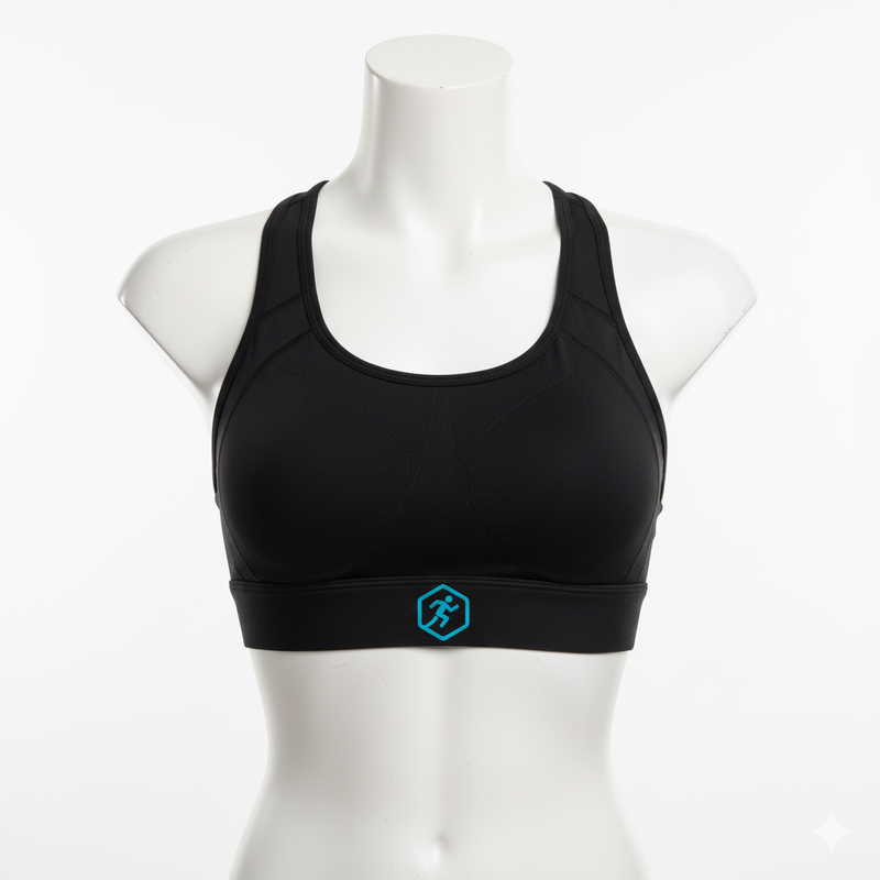 Top Deportivo Hexly Pro - Soporte Máximo